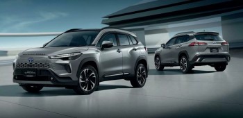 Top 10 Mẫu Xe Bán Chạy Nhất Thế Giới Năm 2024 – Đánh Giá Chi Tiết