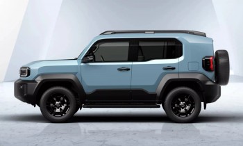 Đánh giá Toyota Land Cruiser FJ 2026 vừa cập bến với giá dự kiến 1,2 tỷ đồng – Có hấp dẫn người Việt?