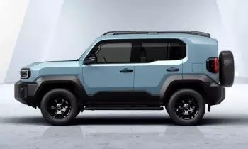 Đánh giá Toyota Land Cruiser FJ 2026 vừa cập bến với giá dự kiến 1,2 tỷ đồng – Có hấp dẫn người Việt?