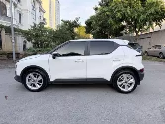 Tầm Giá 350 Triệu Có Nên Mua Xe VF5 Cũ? Lựa Chọn Đáng Cân Nhắc Nhất Cho Người Mua Xe Đô Thị Hiện Nay