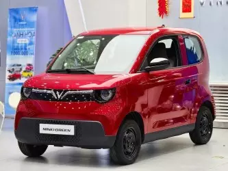 Xe VF2 dành cho đối tượng nào? Có nên sử dụng VF2 di chuyển đường dài trên 100km không
