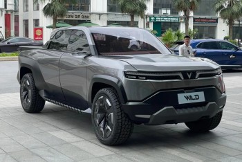 Đánh giá chi tiết xe bán tải điện VinFast VF Wild: Liệu mức giá dự kiến 800 triệu đến 1,2 tỷ đồng có đủ sức tạo "cơn sốt"?