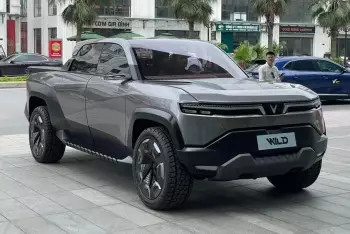 Đánh giá chi tiết xe bán tải điện VinFast VF Wild: Liệu mức giá dự kiến 800 triệu đến 1,2 tỷ đồng có đủ sức tạo "cơn sốt"?