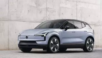 Đánh giá chi tiết Volvo EX30 sắp bán tại Việt Nam – SUV điện hạng sang nhỏ gọn đáng chờ đợi