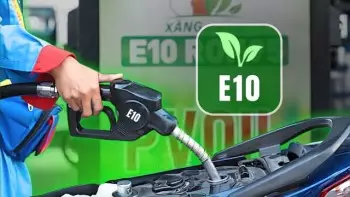 Dùng xăng E10 giữa trời nắng nóng: Ô tô có hao nhiên liệu hơn thật không?