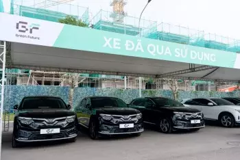 Xe GF Nhóm 1 2 3 Là Gì? Phân Biệt Chi Tiết Và Cách Chọn Nhóm Xe GF Tối Ưu Chi Phí