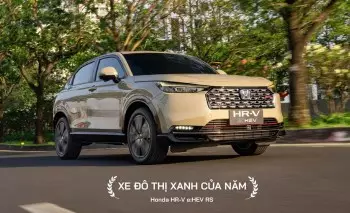 Bùng nổ xe HEV tại Việt Nam những năm gần đây: Ưu điểm của xe HEV và vì sao ngày càng được lựa chọn nhiều