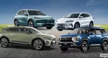 Giá 900tr – Những lựa chọn xe đáng tiền: VinFast VF7, Ford Territory, BYD Sealion 6, Geely EX5, Lynk & Co 01, Mazda CX-5, Mitsubishi Destinator, Jaecoo J7