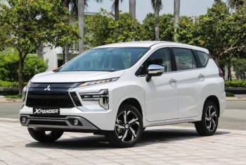 8 Lý do vì sao Mitsubishi Xpander luôn nằm trong top xe bán chạy nhất thập kỷ qua