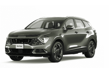 KIA SPORTAGE 2024