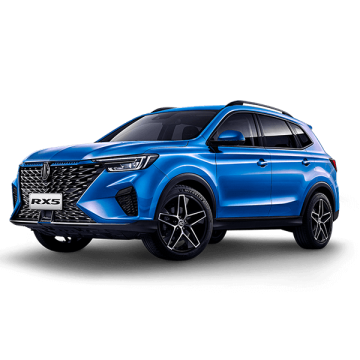 MG RX5