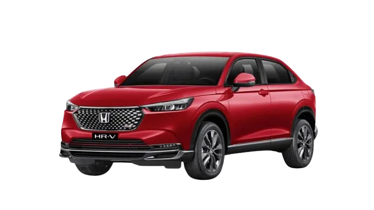 Honda HR V 2025 có ưu điểm gì để trở thành xe của năm trong cuộc bình chọn vừa qua !