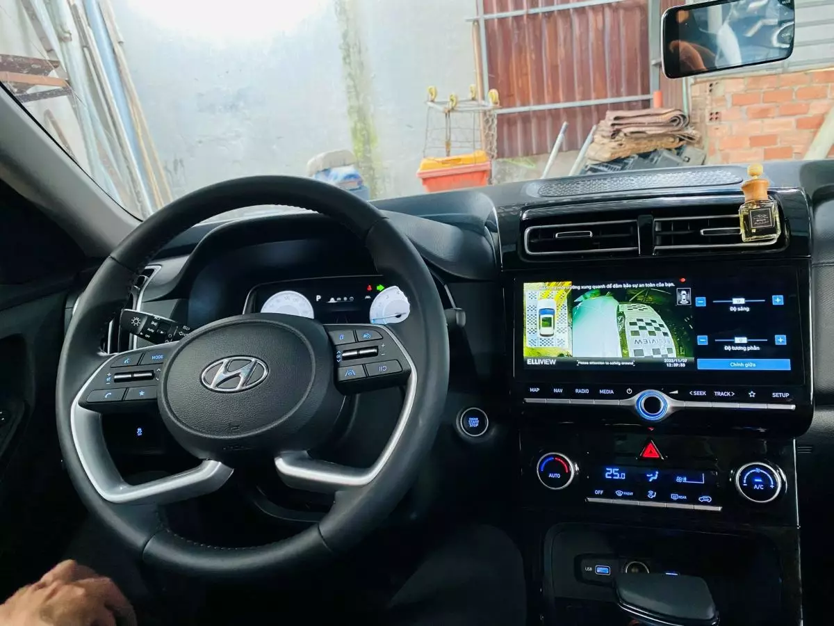 phu kien do choi xe hyundai creta 2023