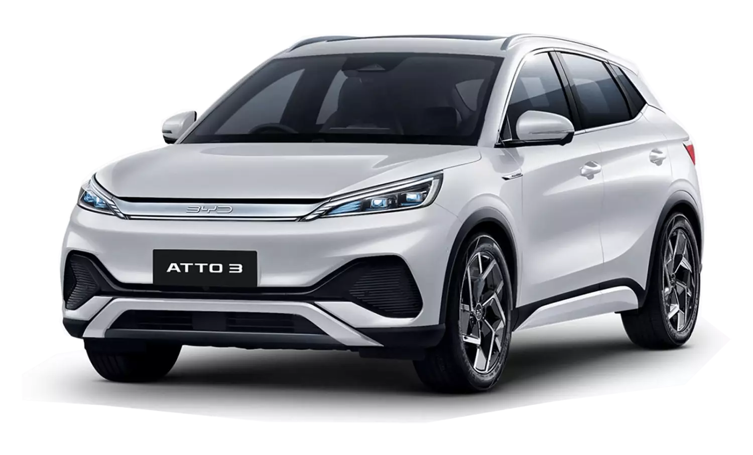 Đánh giá nhanh “chiến thần” BYD Atto 3: Liệu có đáp ứng được kỳ vọng của người dùng?