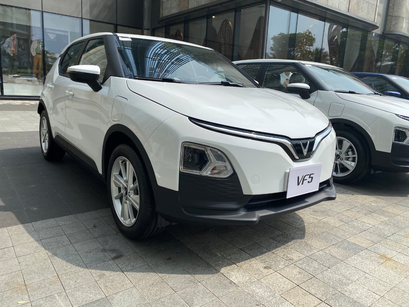 Vinfast VF5