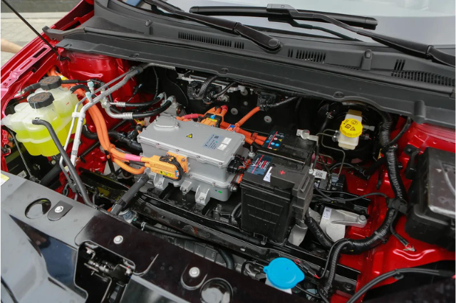 Vinfast VF5