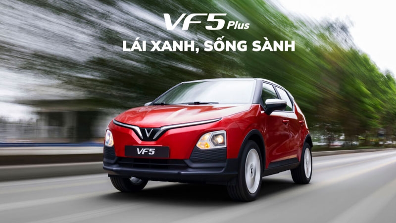 Vinfast VF5
