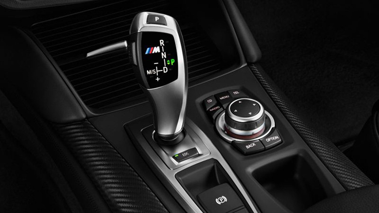 xe số tự động