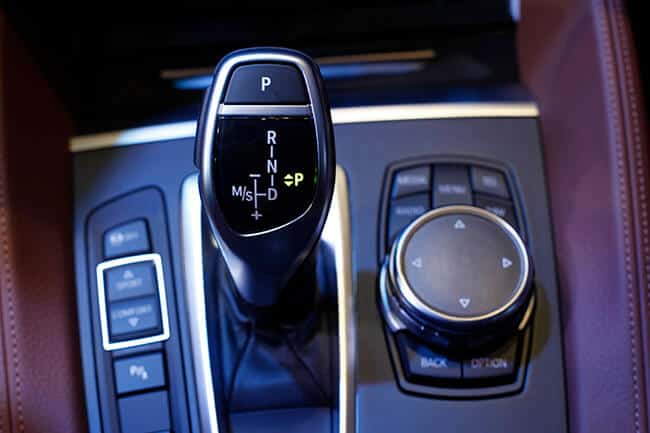xe số tự động