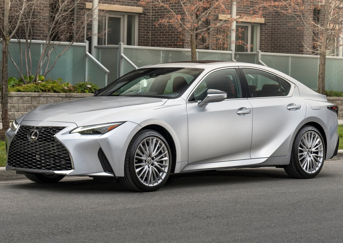 sedan