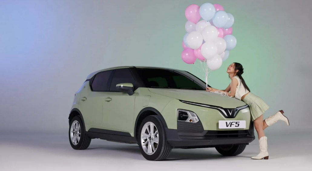 Vinfast VF5