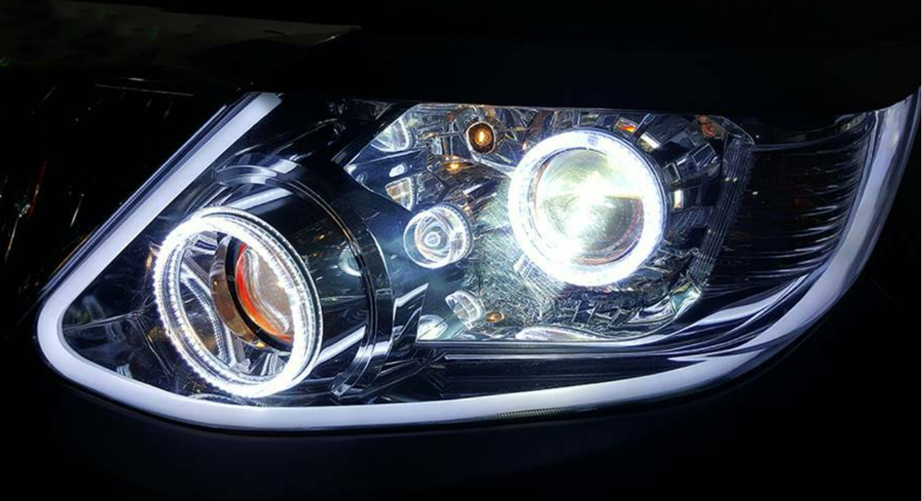 Đèn LED