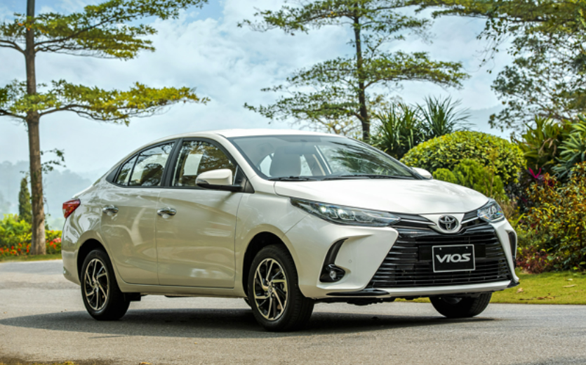 Toyota Vios