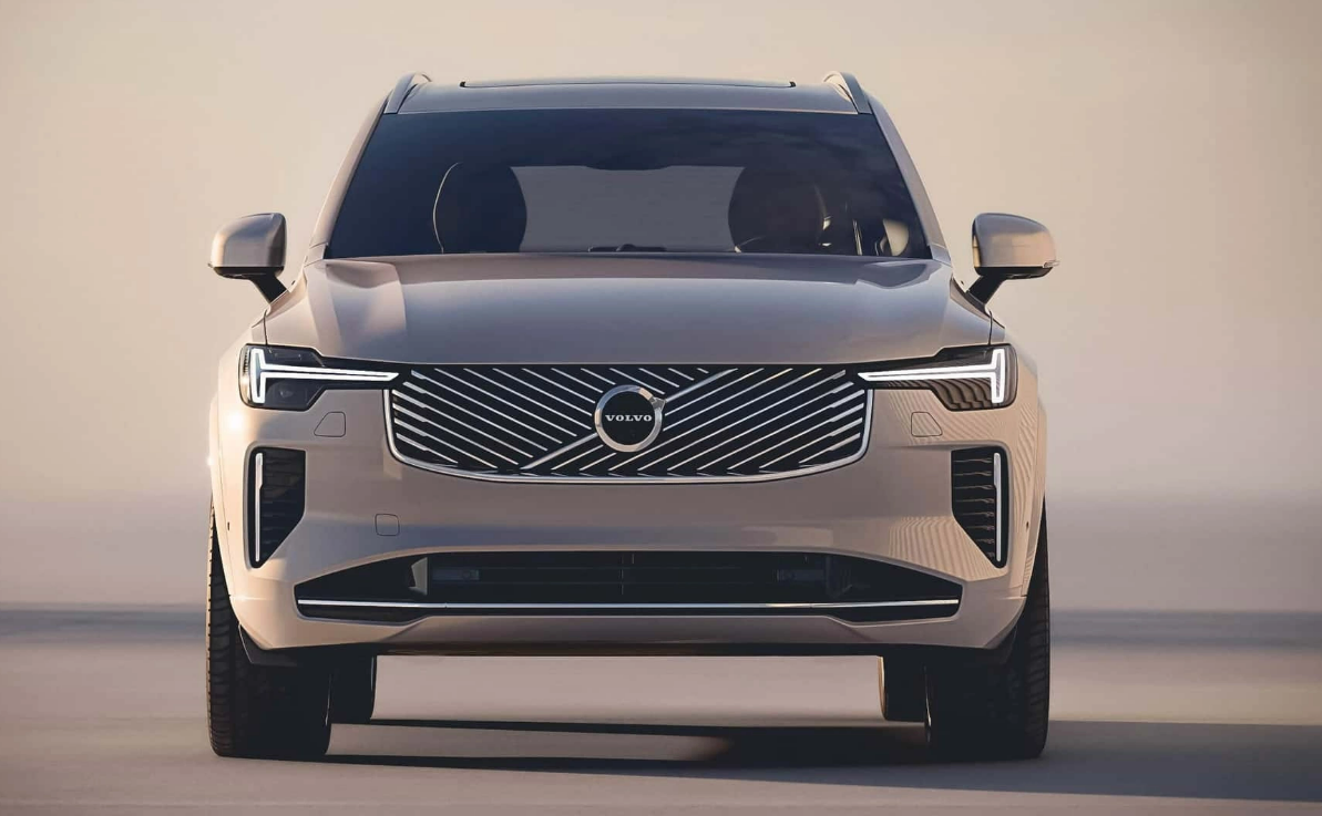 Volvo