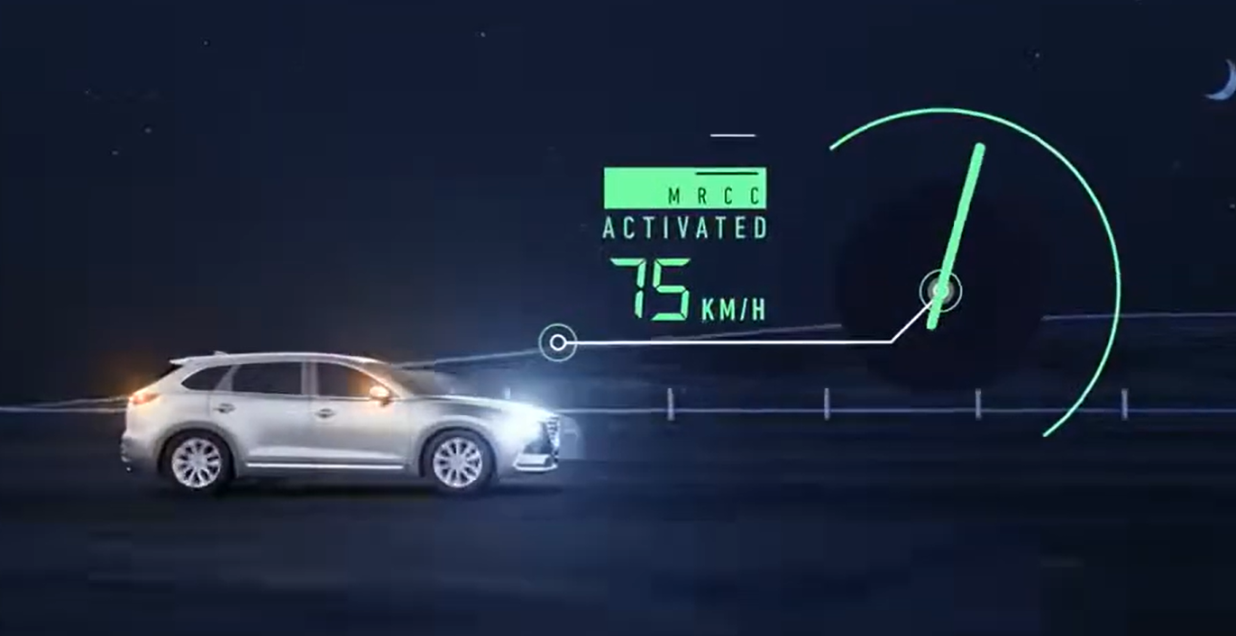 Mazda CX 5