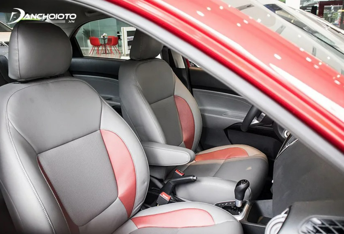 Kia Soluto