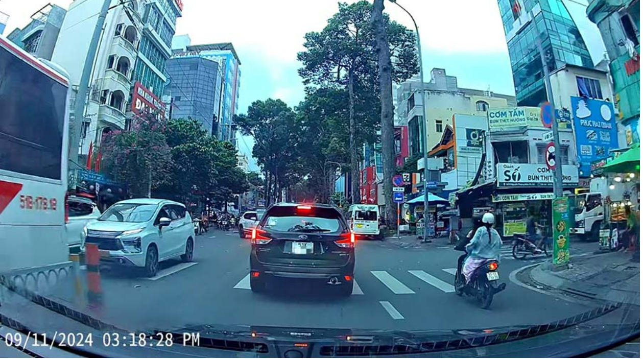 camera hành trình