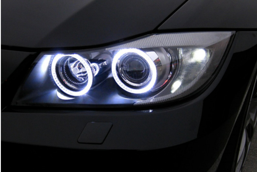 đèn hid