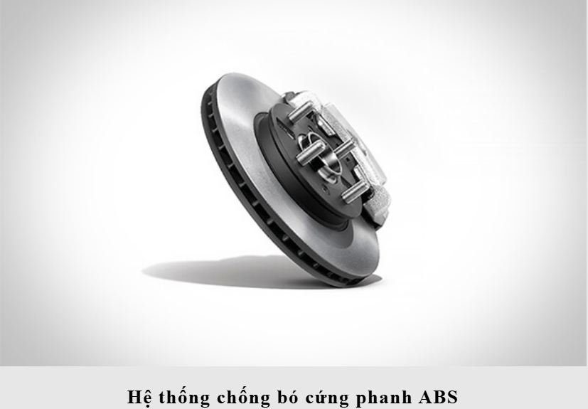 Phanh ABS