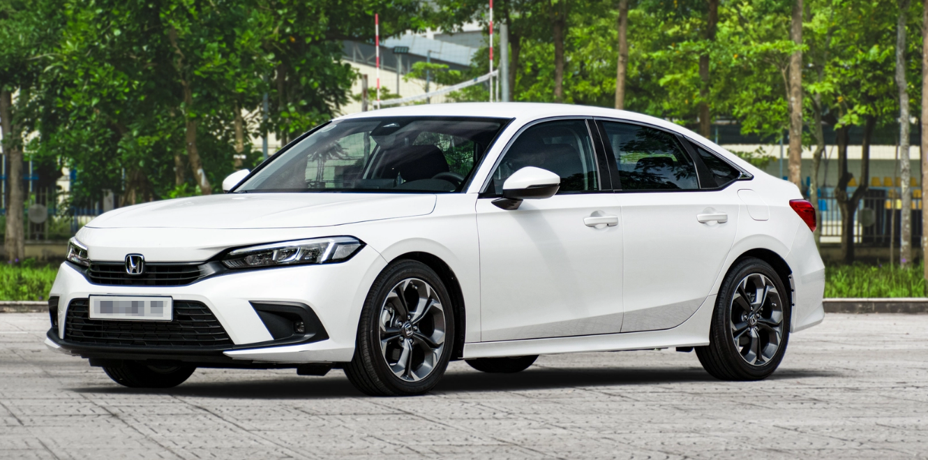 Honda Civic G