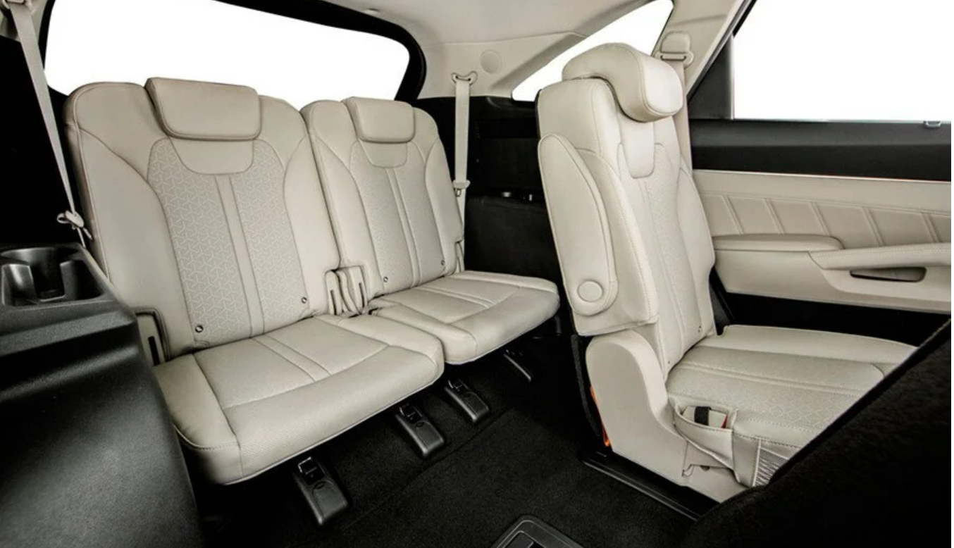 Kia Sorento 7 chỗ