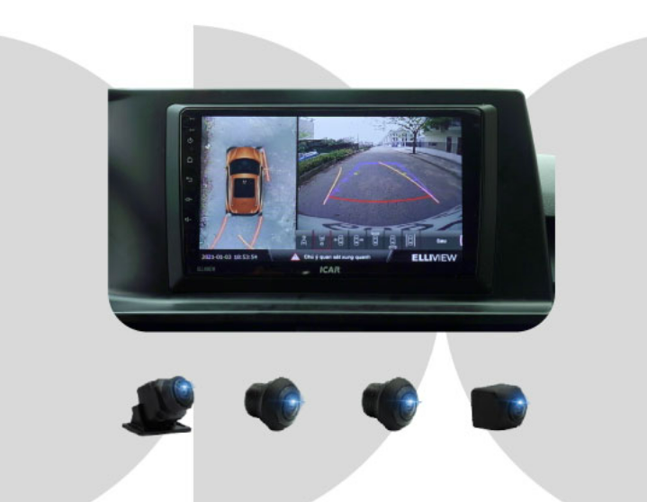 Elliview Z5