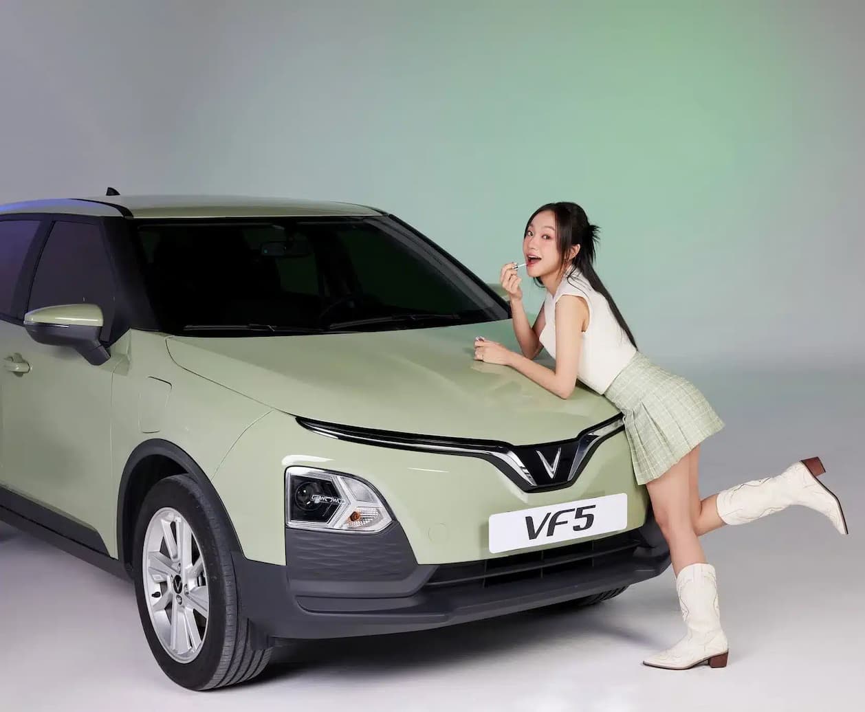 Vinfast VF5
