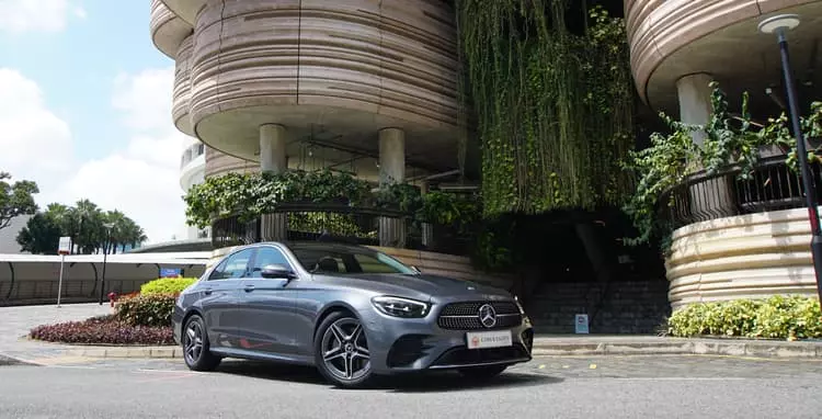 Xem AMG