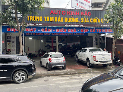 Top 10 Gara Ô Tô Uy Tín Tại Bắc Ninh – Địa Chỉ Sửa Chữa Ô Tô Chất Lượng