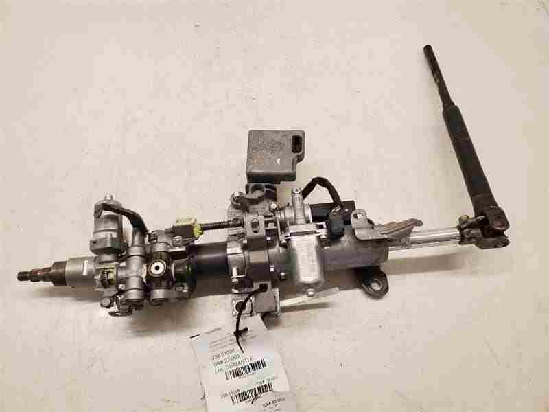 Cọc lái điện ô tô