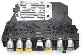 Hộp điều khiển hộp số 