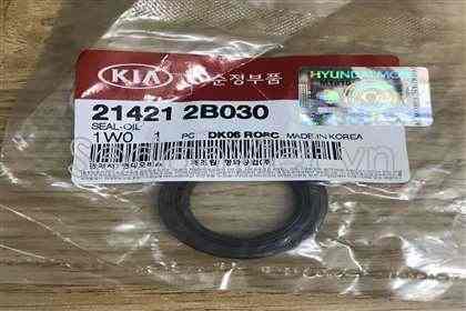 Phớt đầu trục cơ