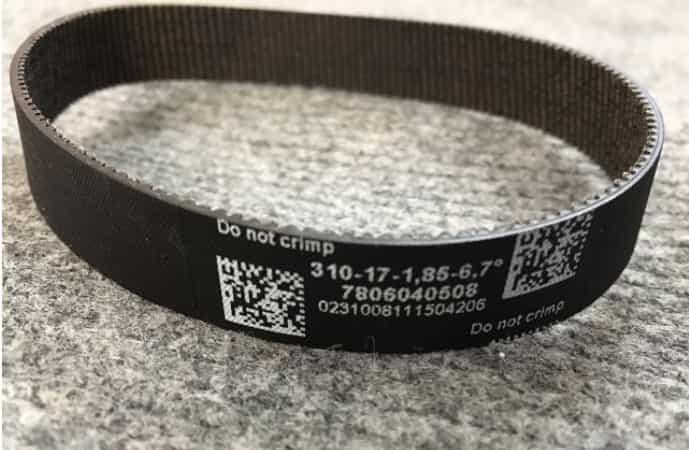 Dây curoa thước lái điện