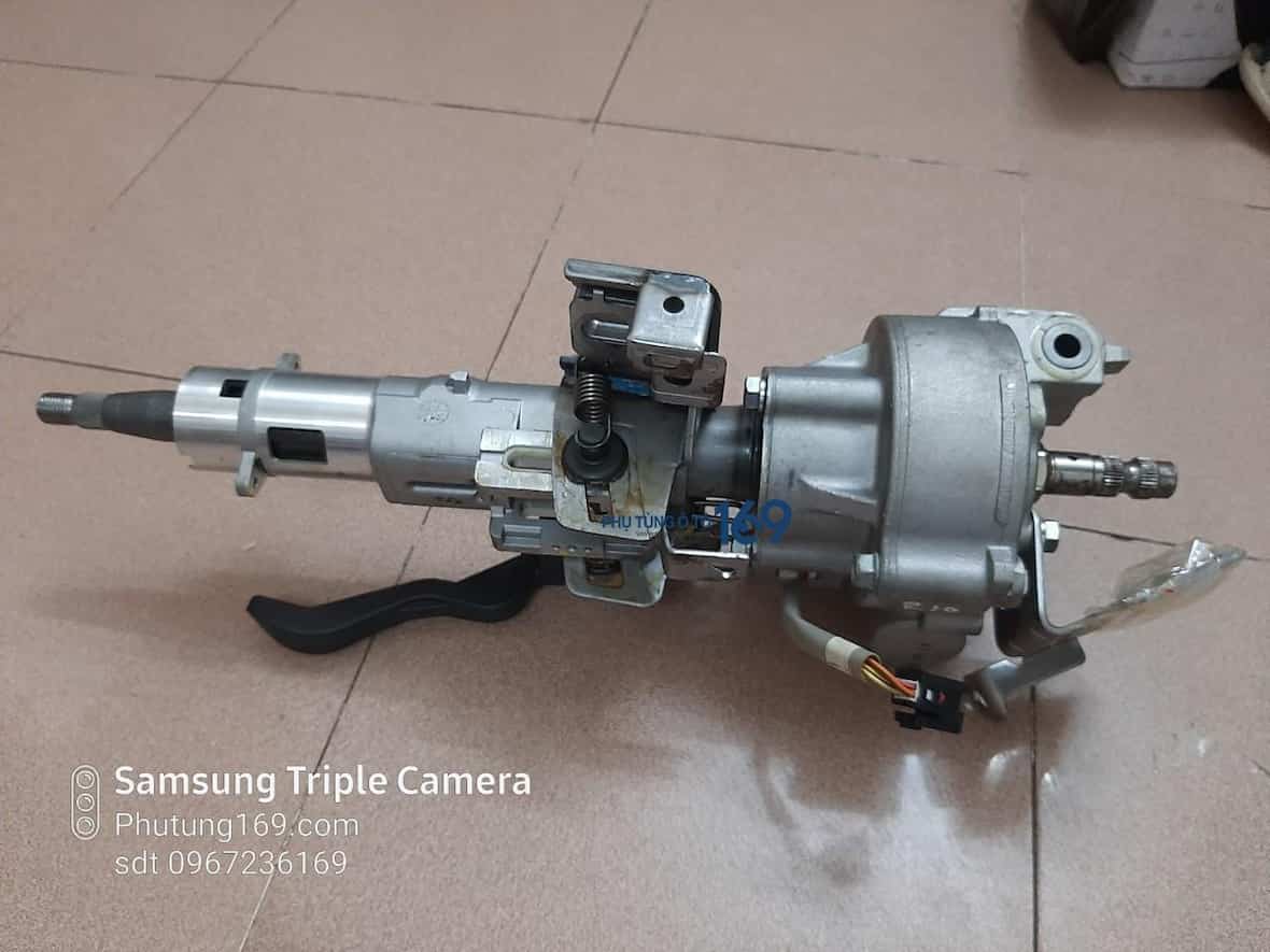 Trục lái điện ô tô