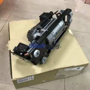 Bơm nâng gầm ô tô 