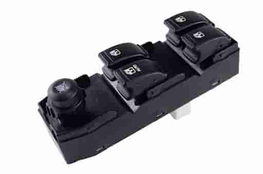 Công tắc lên xuống kính tổng