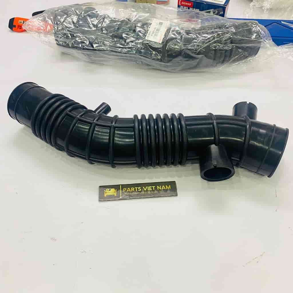 Cao su cổ hút gió