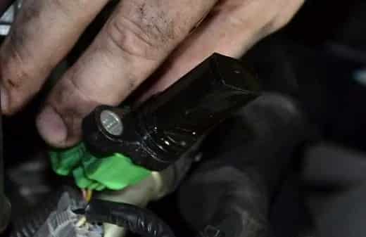 Cảm biến trục cam