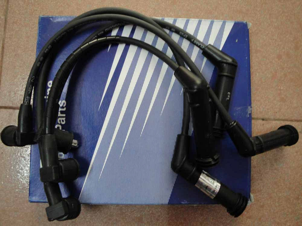 Bộ dây cao áp ô tô