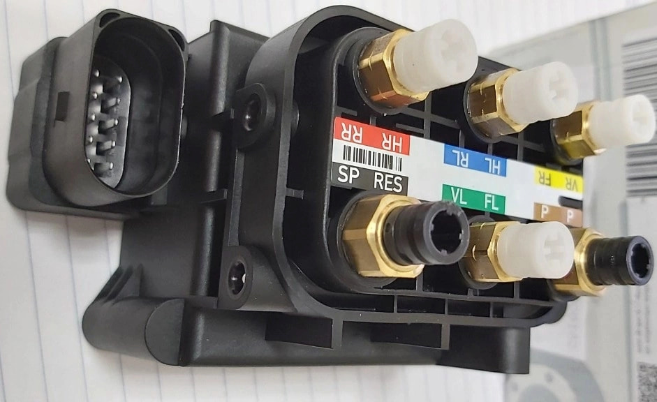 Van chia hơi nâng gầm là gì? 4 Dấu hiệu van chia hơi bị hỏng